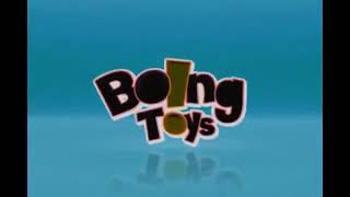 Boing Toys Logo Effects (REUPLOAD)