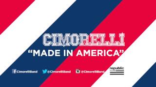 Cimorelli - Made In America (Audio)