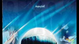 Hopesfall - A Man Exits (Live)