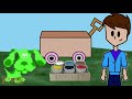 Green S Clues Ep 2 Adventures In Art Part 3