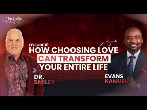 The Power of Love That Changes Lives | LOVE Day | Ep. 1