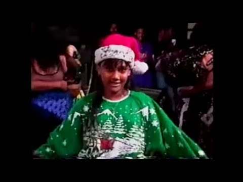 Sharlene Boodram ~ Mamacita