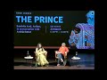 The Prince