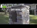 The Best 24 Brick Mailboxes For Sale