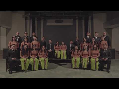 TBZ Choir (2018-20) _ Min khawih a