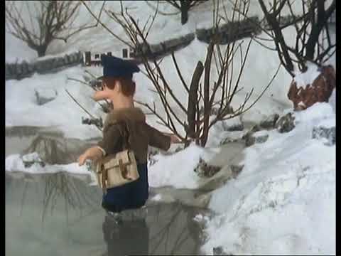 15. Postmand Per - Breve På Is