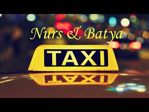 Нурс & Батя - Таксист брат! (Rap'scope) 2016