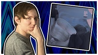 Ought "Room Inside the World" Album Review