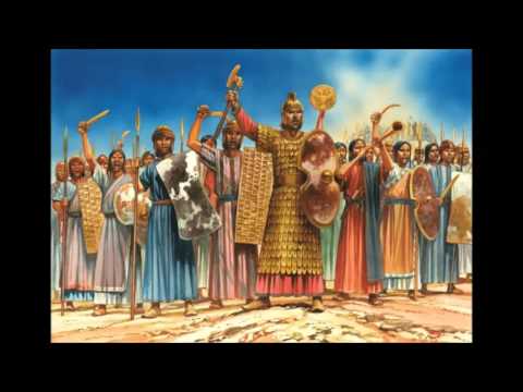 El Templo Del Tigre - El origen de los tiempos