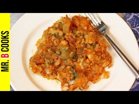 Mexican Chicken Tater Tot Recipe | Easy Dinner Recipes | Chicken Recipes