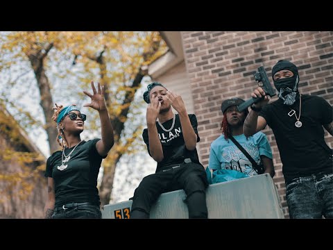 Butta2x - No Effort / Shot By @NicoNelMedia