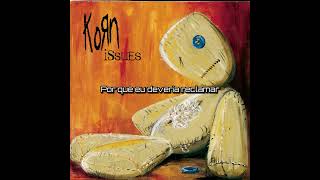 Korn - Wish You Could Be Me (Legendado/Tradução)