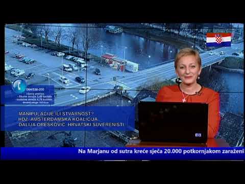 Demokracija 12.02.2019.