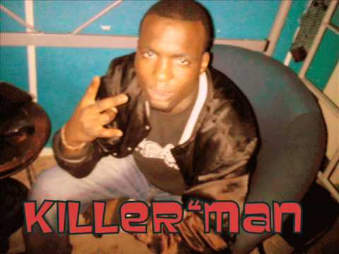 Tevin-Killer Ft Jeam Ft Curgen'' Killsessie
