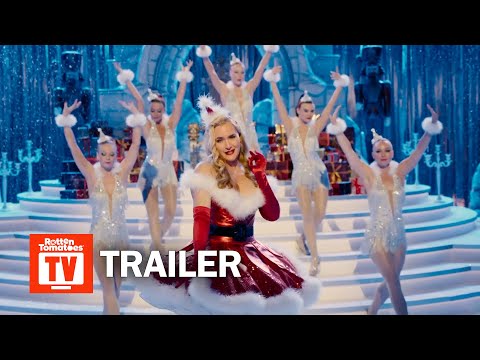 The Regime Limited Series Trailer