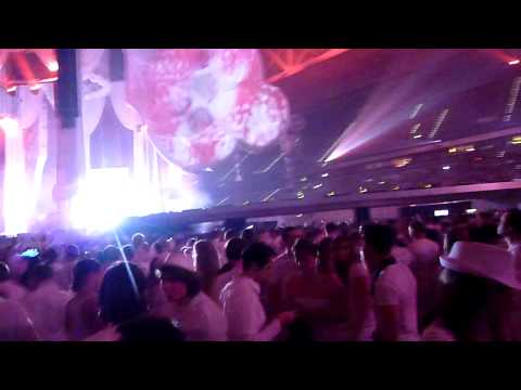 Sensation White 2010 | Cygnus X - Superstring | Laidback Luke