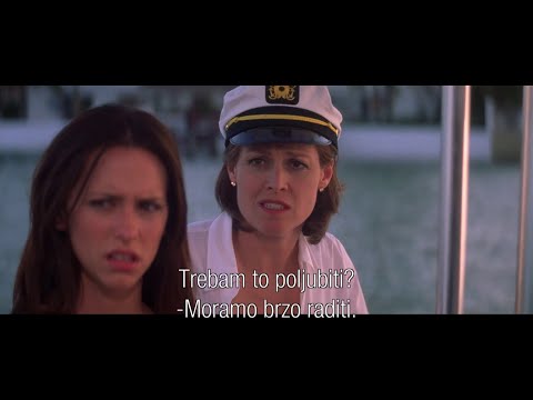 Heartbreakers (2001) [HTV 1]