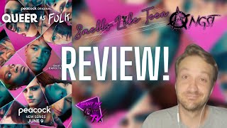 Recenzja serialu Queer as Folk (2022) – trudny, ale warty obejrzenia