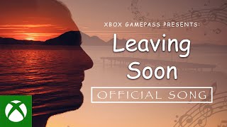 Xbox Game Pass - Leaving Soon [Official Music Video] anuncio