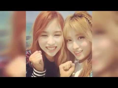 [FMV] Twice Mina x Momo (MiMo) Moments