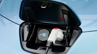 How long to charge a 2011/2012 Nissan Leaf?