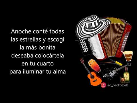 Cuando Falte Yo, Diomedes Diaz - Letra