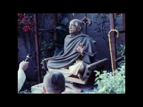 Sri Caitanya-Caritamrta | Adi-Lila 1.13 | Srila Prabhupada | April 6, 1975 | Mayapur
