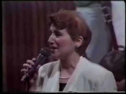 Somaior Ao Vivo - Doce Voz - 1993