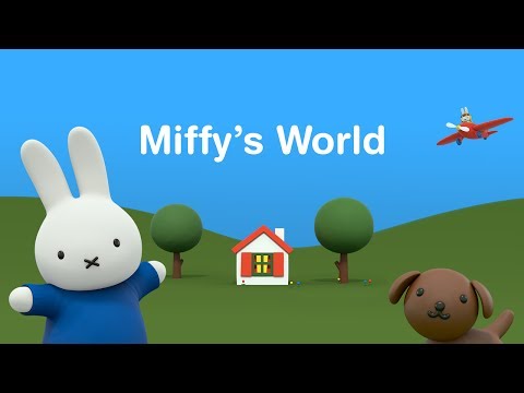 Miffy's World Video