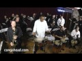 21 Piece Orchestra The Mambo Legends Performs Funny