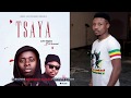 Lilin Baba Ft. Umar M. Sharif - TSAYA (Official Song 2018)