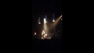 Gerald de Palmas - Better like This - Lille 31/01/14