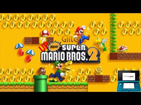 comment gagner new super mario bros 2