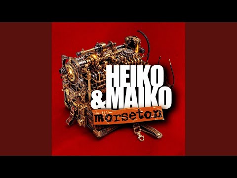 Morseton (Techno Mix)