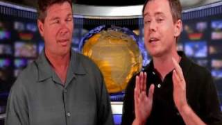 Fortune Magazine Says, "Real Estate is BACK!" - Humpday Update