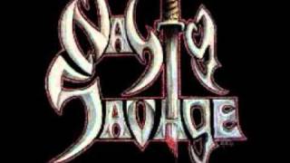 Nasty Savage - Sin Eater
