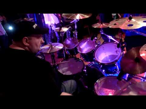 Rocking all over the world 12 04 2014 in Diekmoor