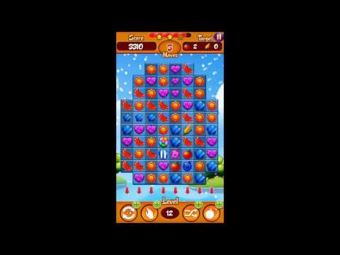 Sweet Candy Match Video