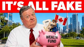 Canada's Sovereign Wealth Fund