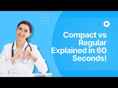 Nursing License Showdown Compact Vs Regular Explained In 60 Seconds