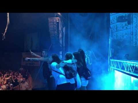 Fruto Prohibido - Ariel de Cuba - Salva Terra de Miño