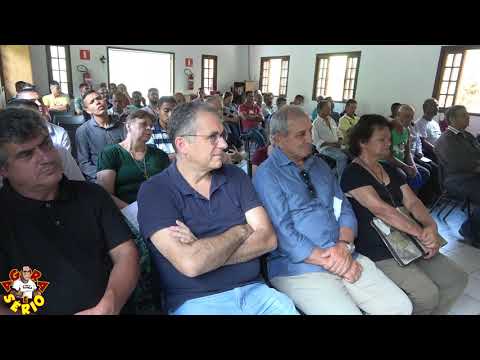 Padre Valdir fala sobre a parceria que deu certo com a prefeitura de Juquitiba no Governo Ayres Scorsatto.