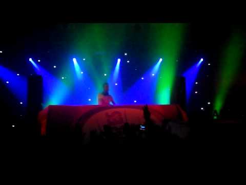 AN21 @ Wake Up 07/07/2011 - Sweet Disposition