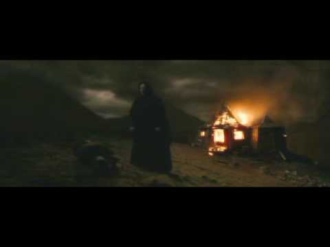 Harry vs Snape scene (Half-Blood Prince)