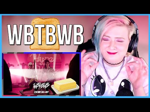 The best cover song EVER. HYPA HYPA - WBTBWB