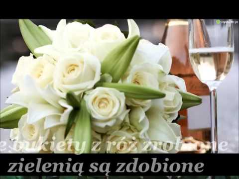 Milion białych róż - Magda Niewińska