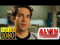 Alvin And The Chipmunks The Squeakquel 2009 Toby S Past In School Full HD 60FPS