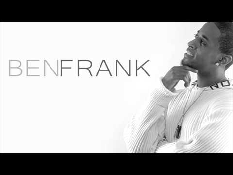 Ben Frank - Or Naw Remix