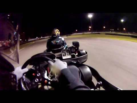 AKARS Velopark VP1500 27-04-2017 Cat.Pesados