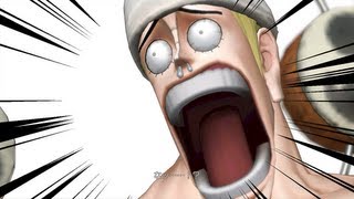 One Piece: Kaizoku Musou 2 video 1